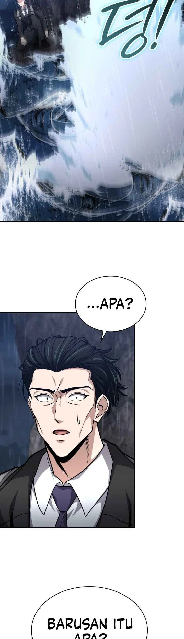 Kidnapped Dragons Bab 30 halaman 68