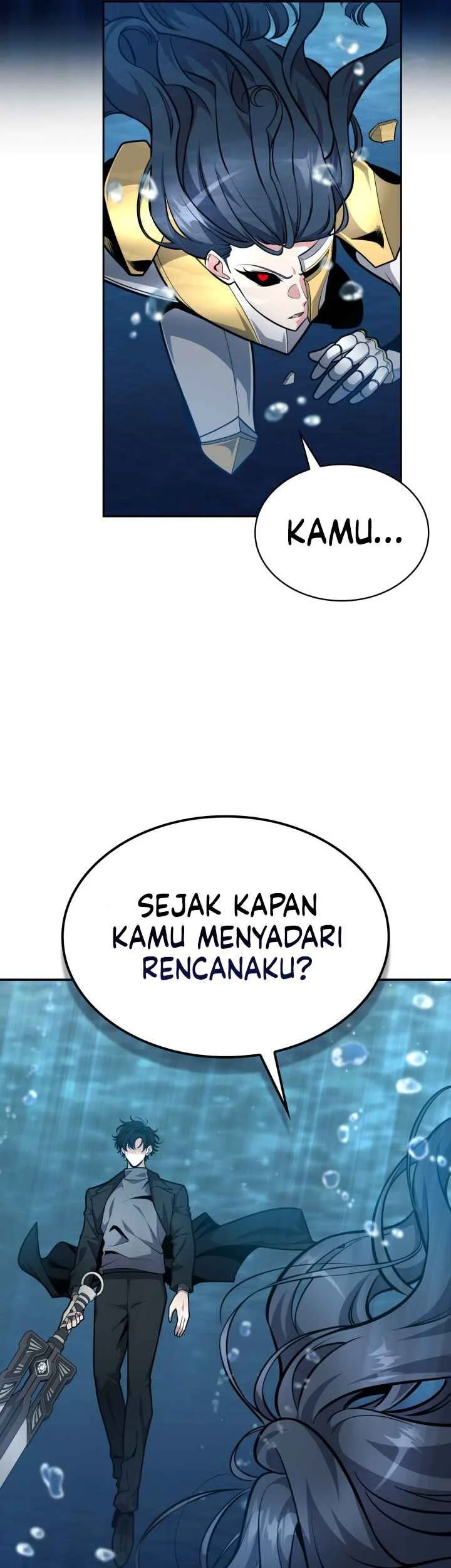 Kidnapped Dragons Bab 30 halaman 70