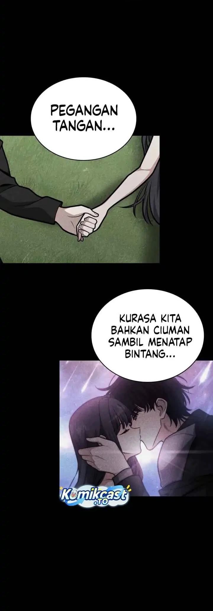 Kidnapped Dragons Bab 31 halaman 5