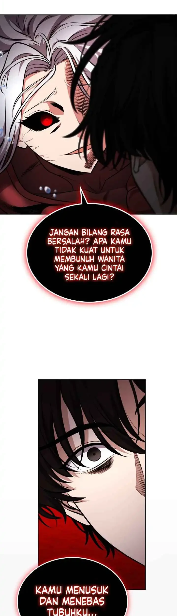 Kidnapped Dragons Bab 31 halaman 24