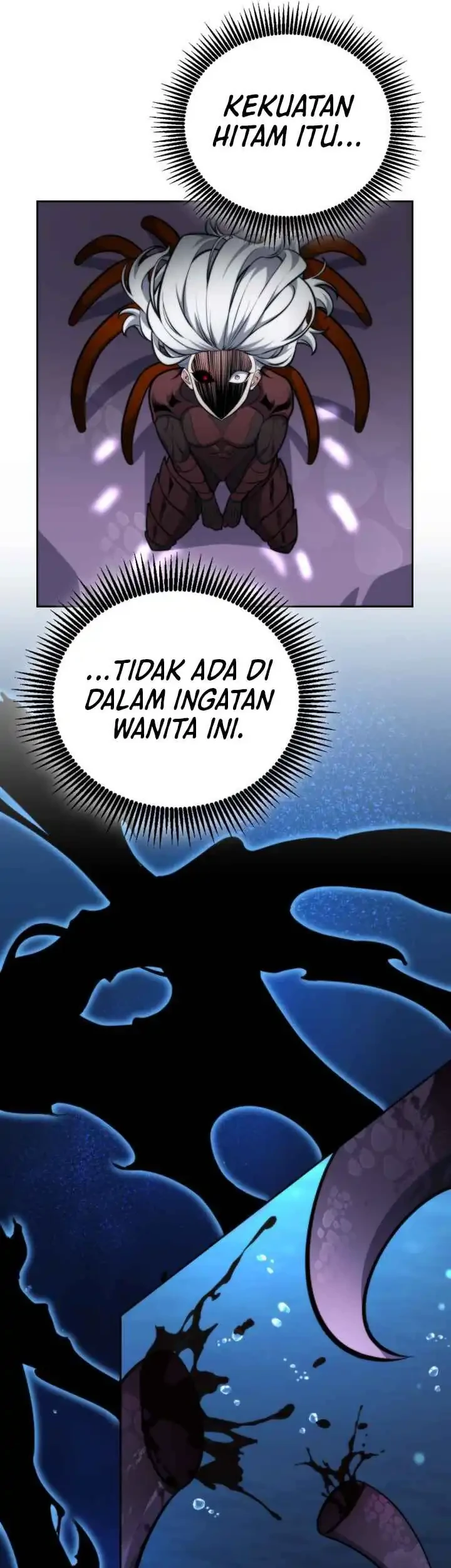 Kidnapped Dragons Bab 31 halaman 58