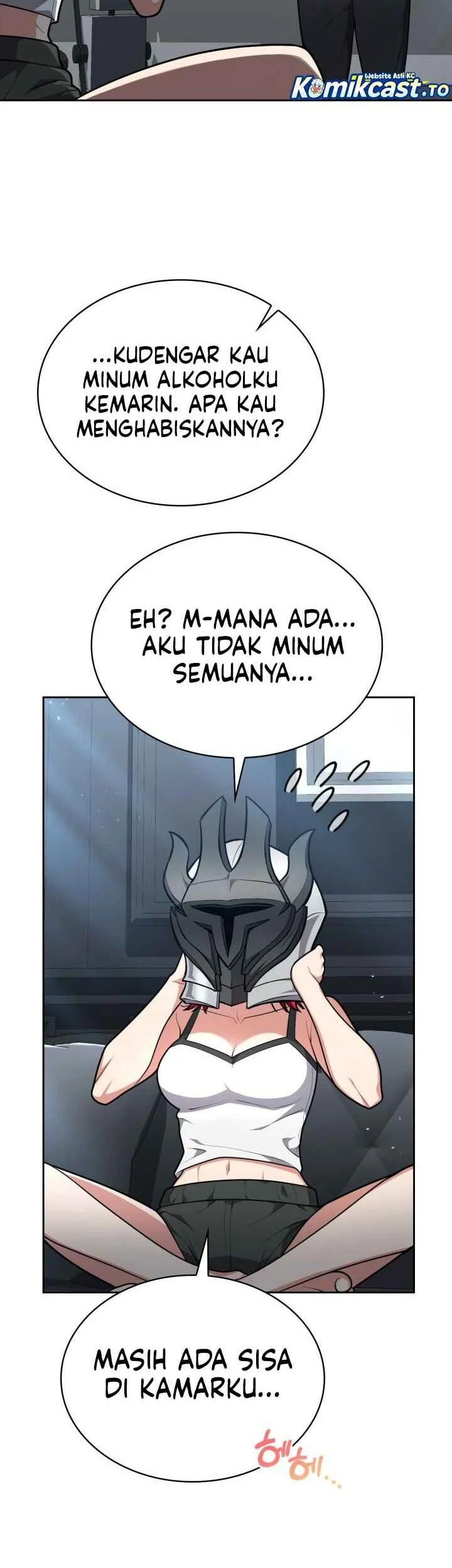 Kidnapped Dragons Bab 32 halaman 47