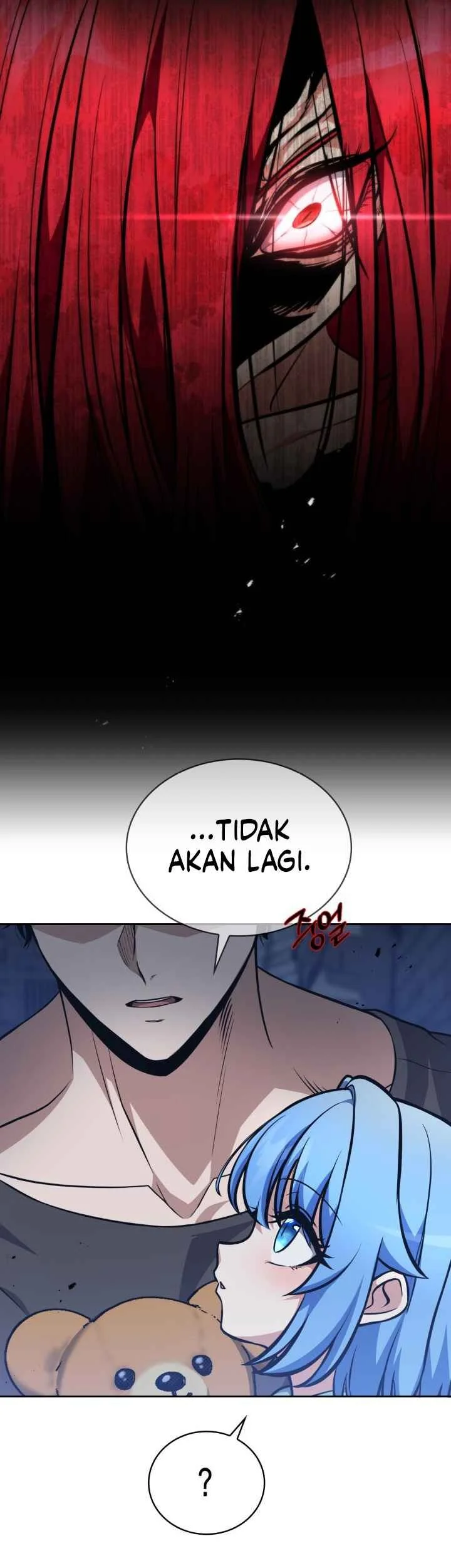 Kidnapped Dragons Bab 32 halaman 54