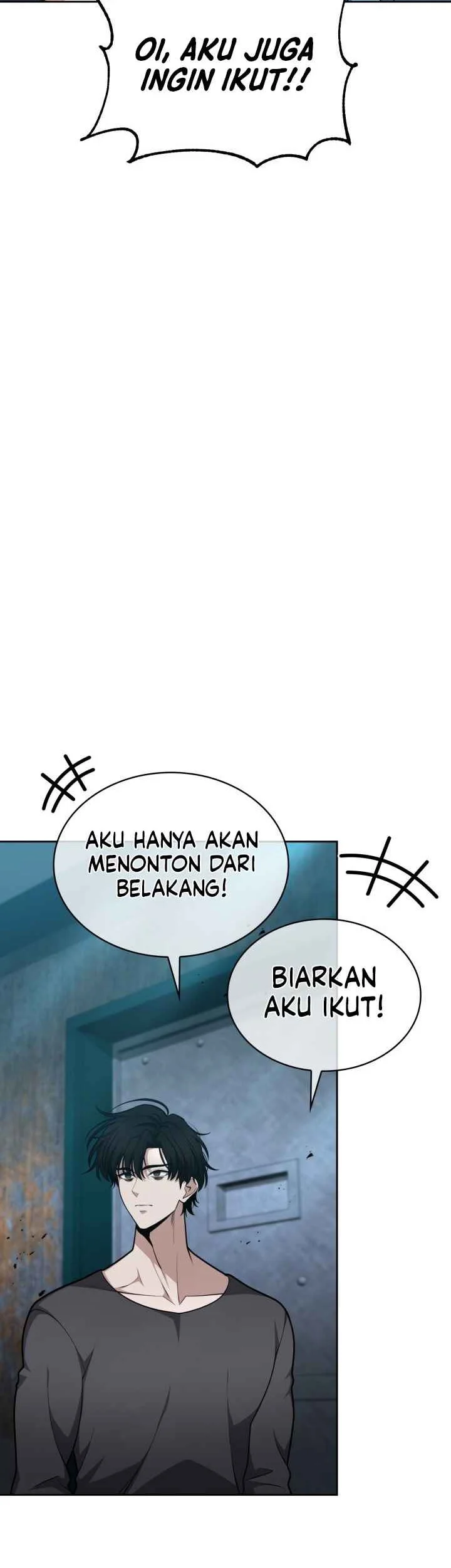 Kidnapped Dragons Bab 32 halaman 59
