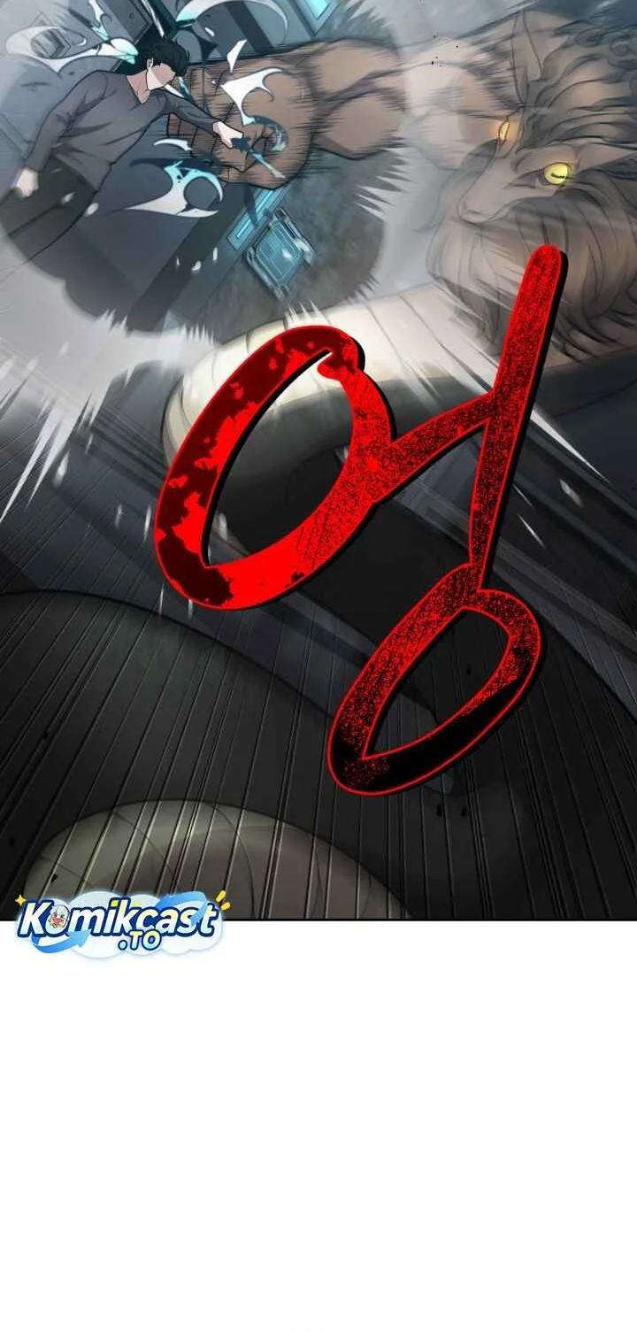 Kidnapped Dragons Bab 32 halaman 61