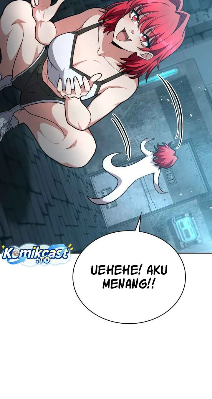 Kidnapped Dragons Bab 33 halaman 57