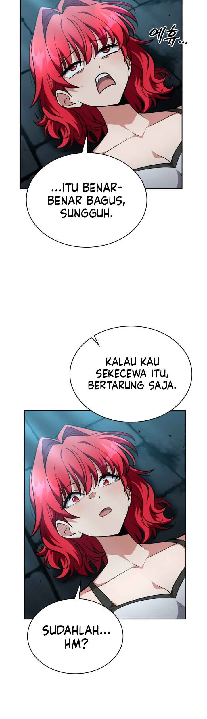 Kidnapped Dragons Bab 33 halaman 60