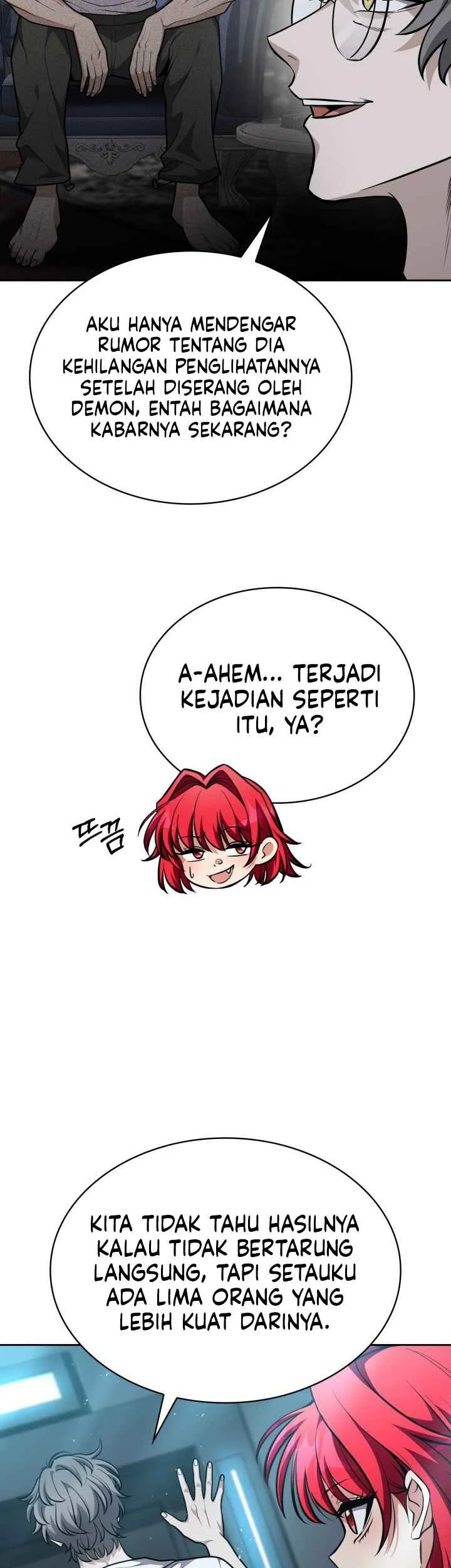Kidnapped Dragons Bab 34 halaman 17