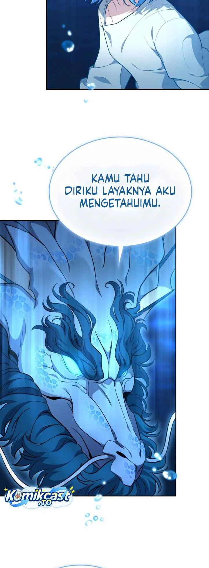 Kidnapped Dragons Bab 36 halaman 5