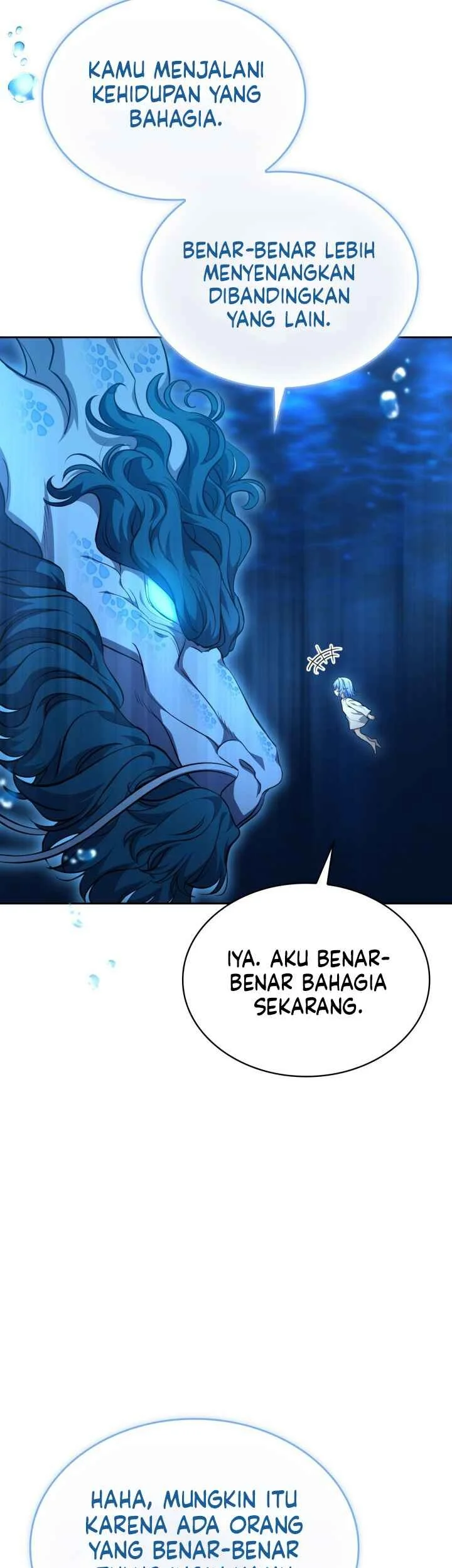 Kidnapped Dragons Bab 36 halaman 6