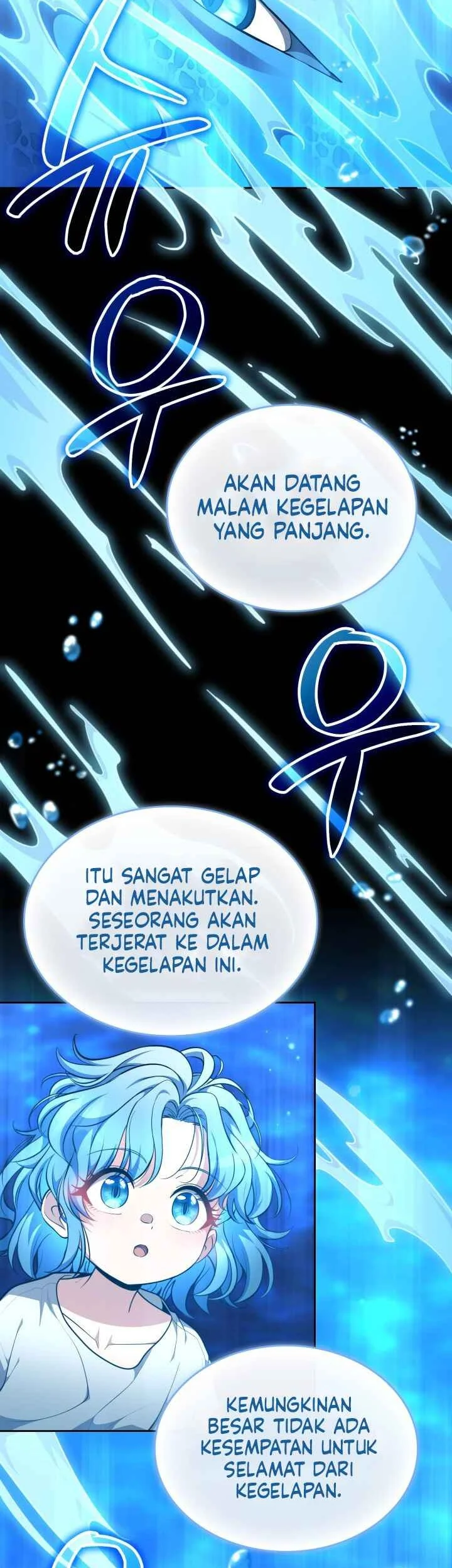 Kidnapped Dragons Bab 36 halaman 8