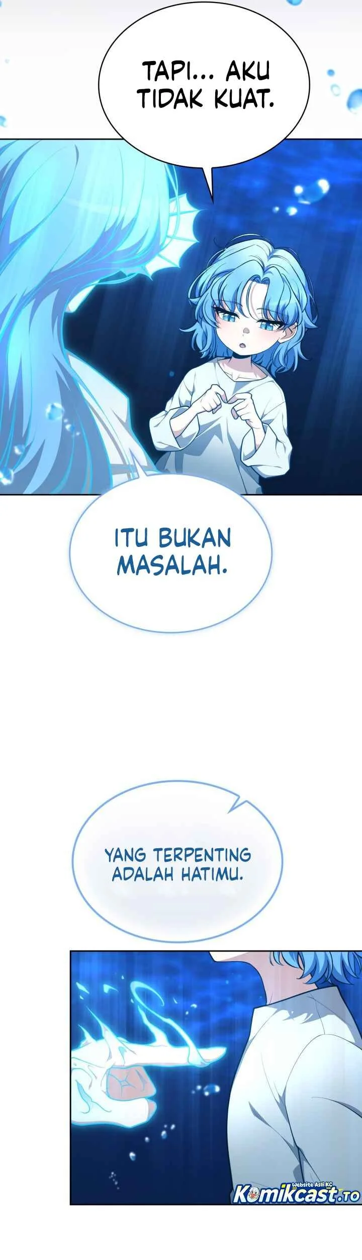 Kidnapped Dragons Bab 36 halaman 10