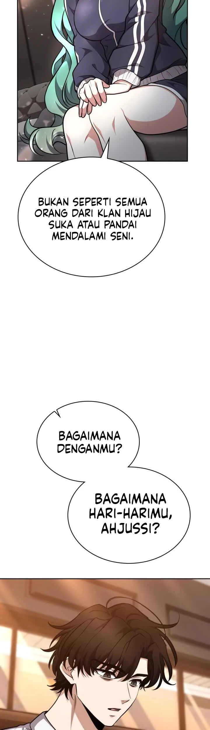 Kidnapped Dragons Bab 36 halaman 60