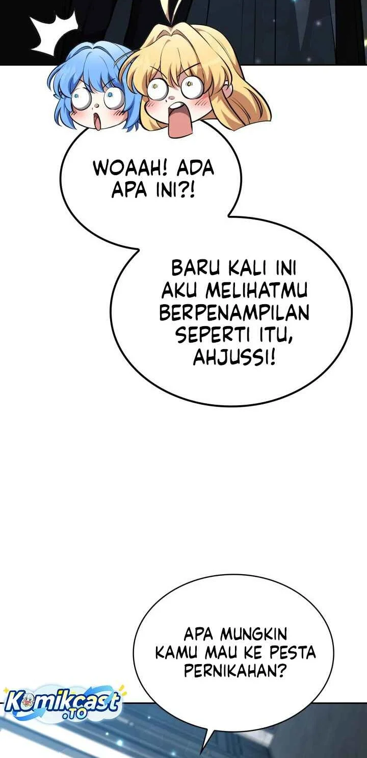 Kidnapped Dragons Bab 37 halaman 41