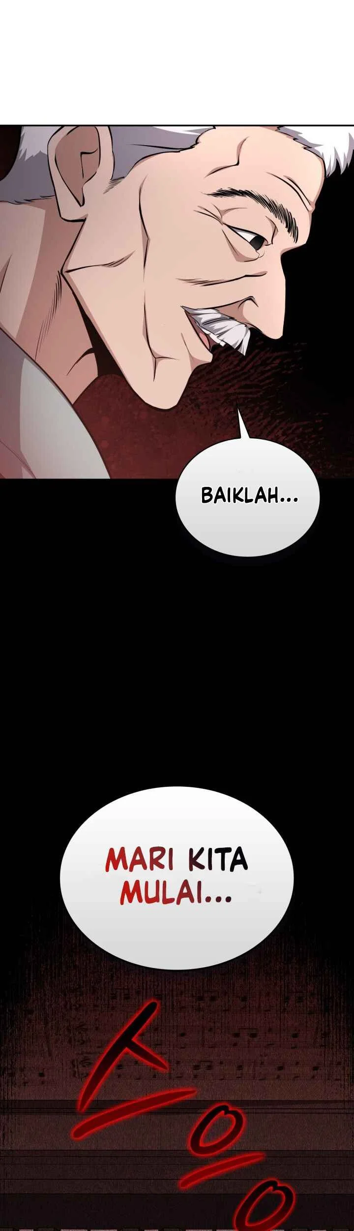 Kidnapped Dragons Bab 38 halaman 44