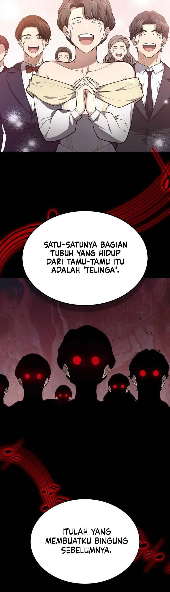 Kidnapped Dragons Bab 39 halaman 9