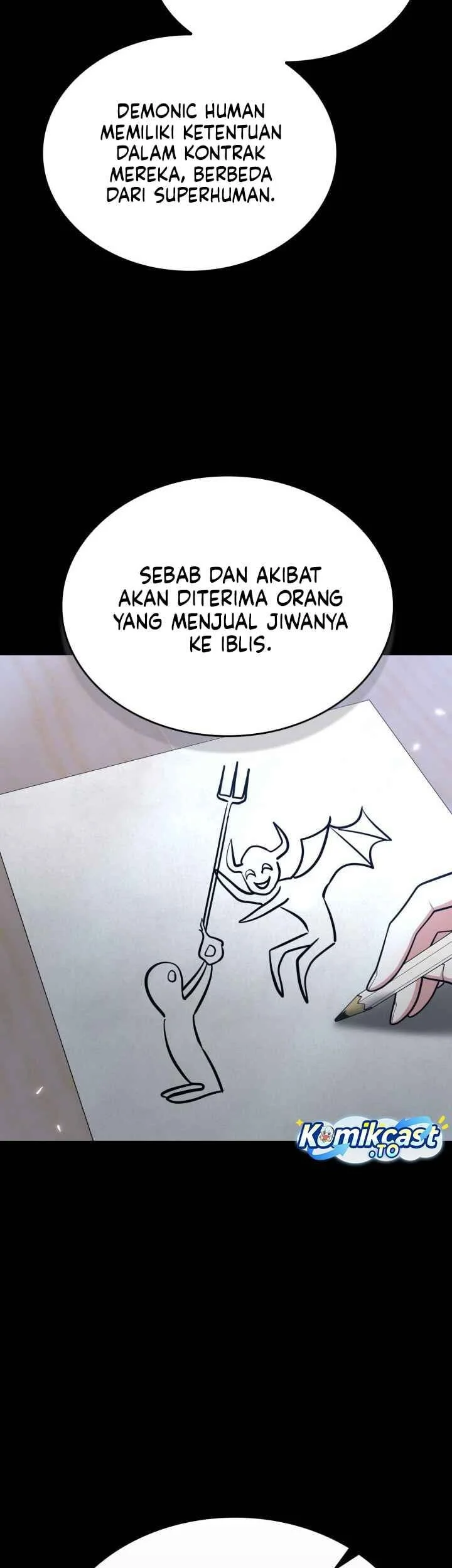 Kidnapped Dragons Bab 39 halaman 13