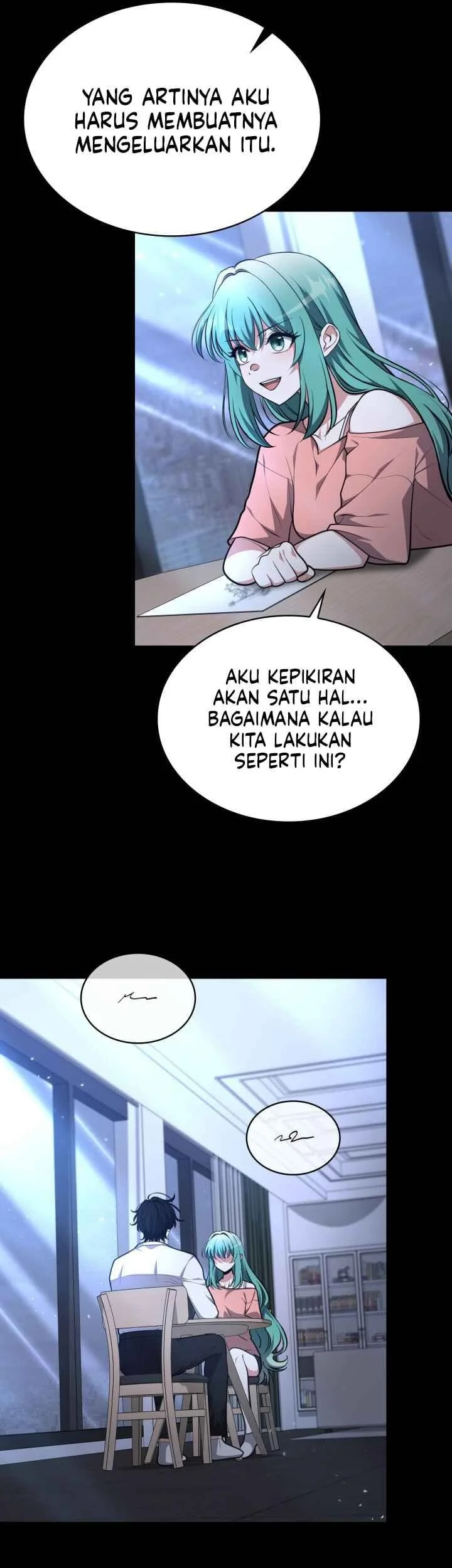 Kidnapped Dragons Bab 39 halaman 15