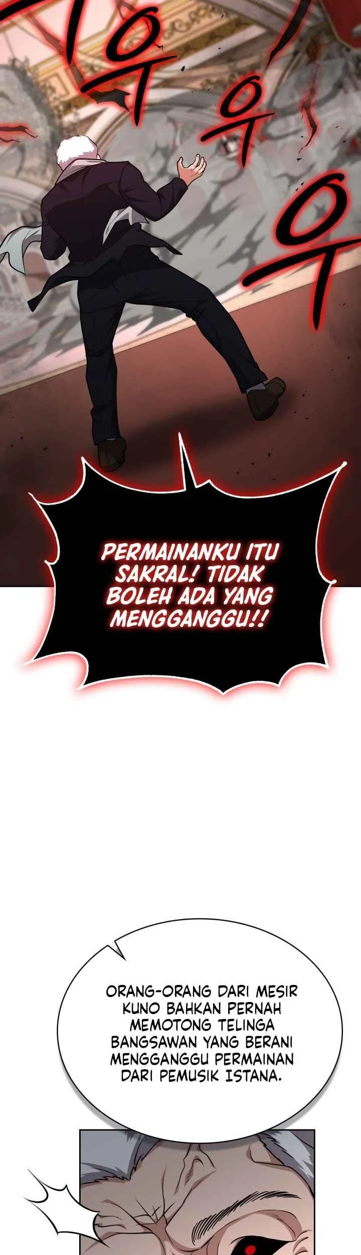 Kidnapped Dragons Bab 39 halaman 51