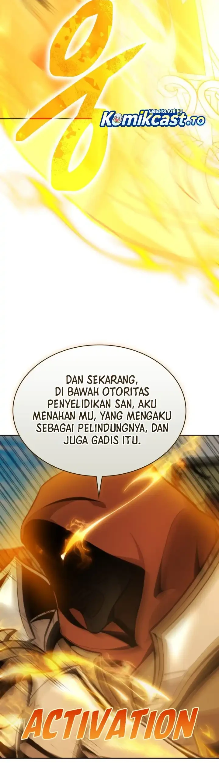 Kidnapped Dragons Bab 4 halaman 10