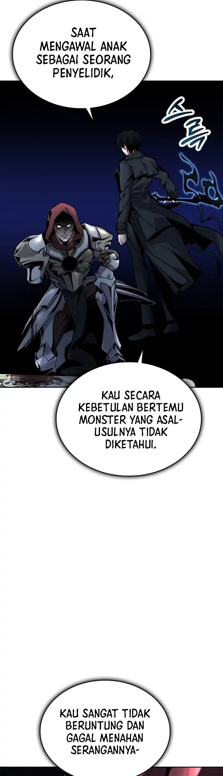 Kidnapped Dragons Bab 4 halaman 26