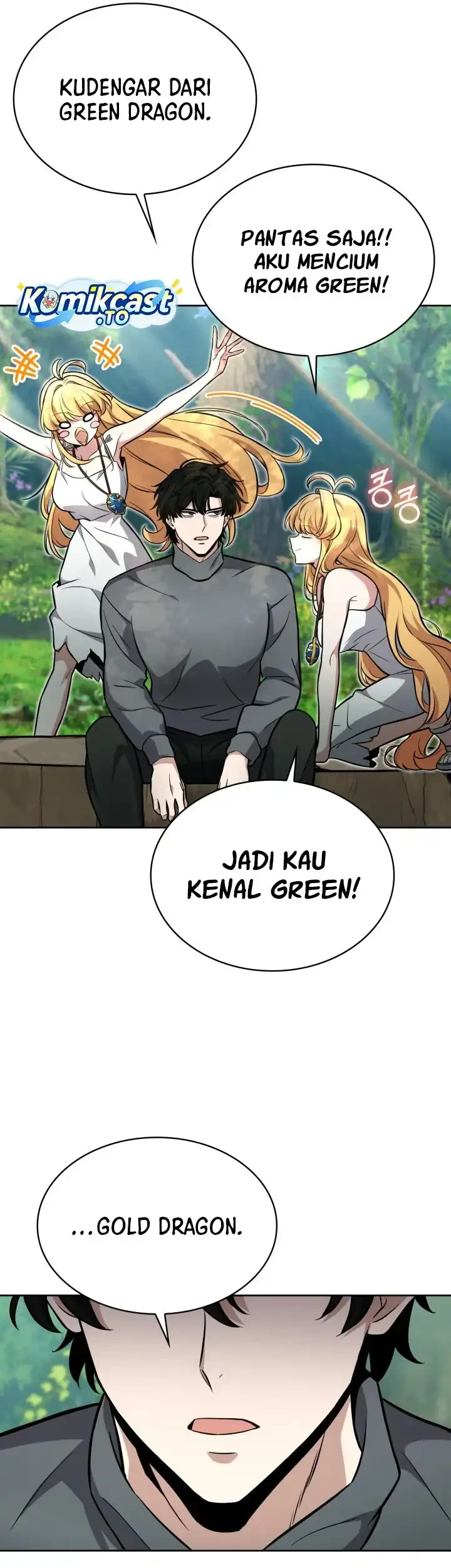 Kidnapped Dragons Bab 4 halaman 59
