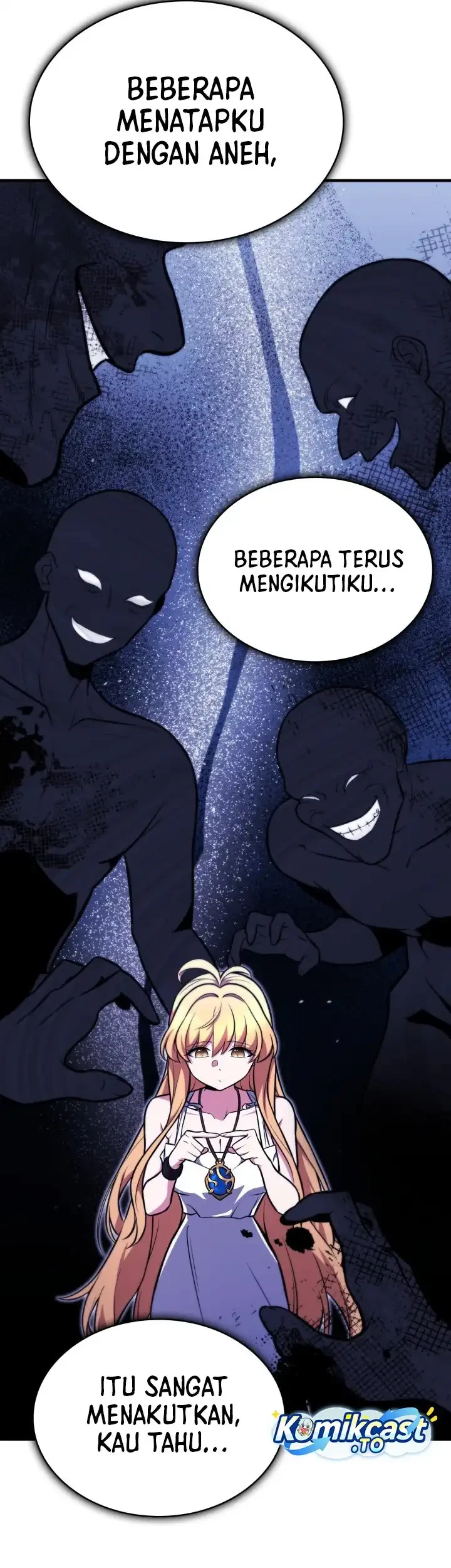 Kidnapped Dragons Bab 4 halaman 63