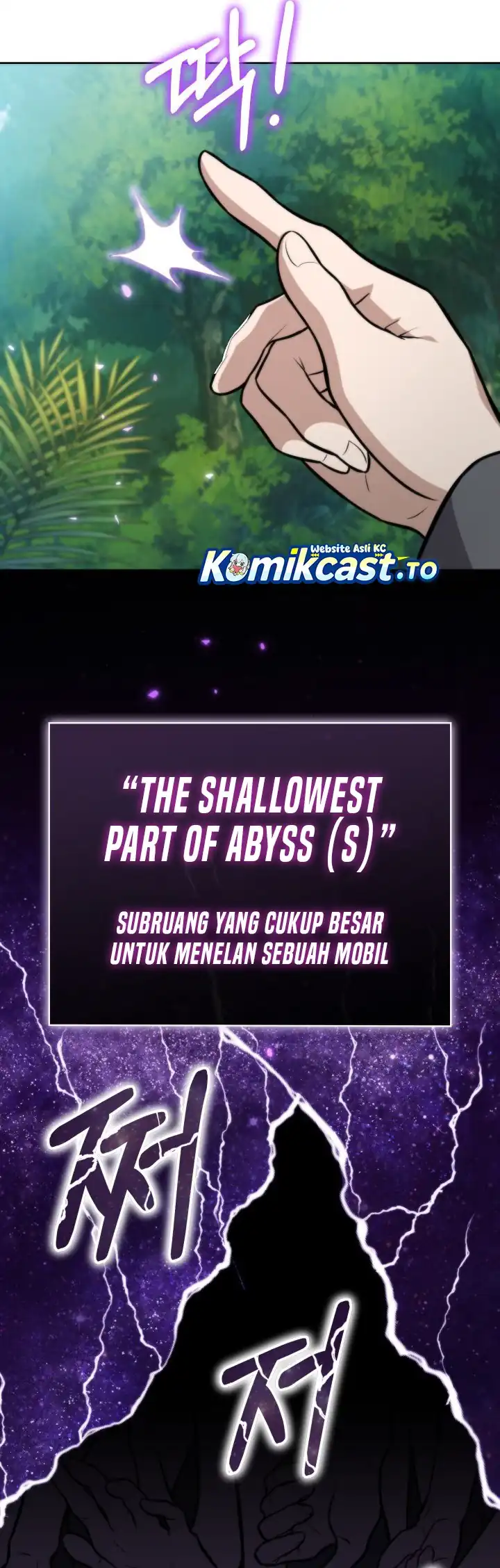 Kidnapped Dragons Bab 4 halaman 67