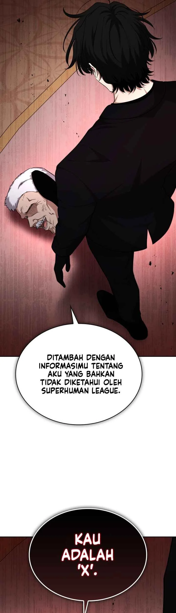 Kidnapped Dragons Bab 40 halaman 11