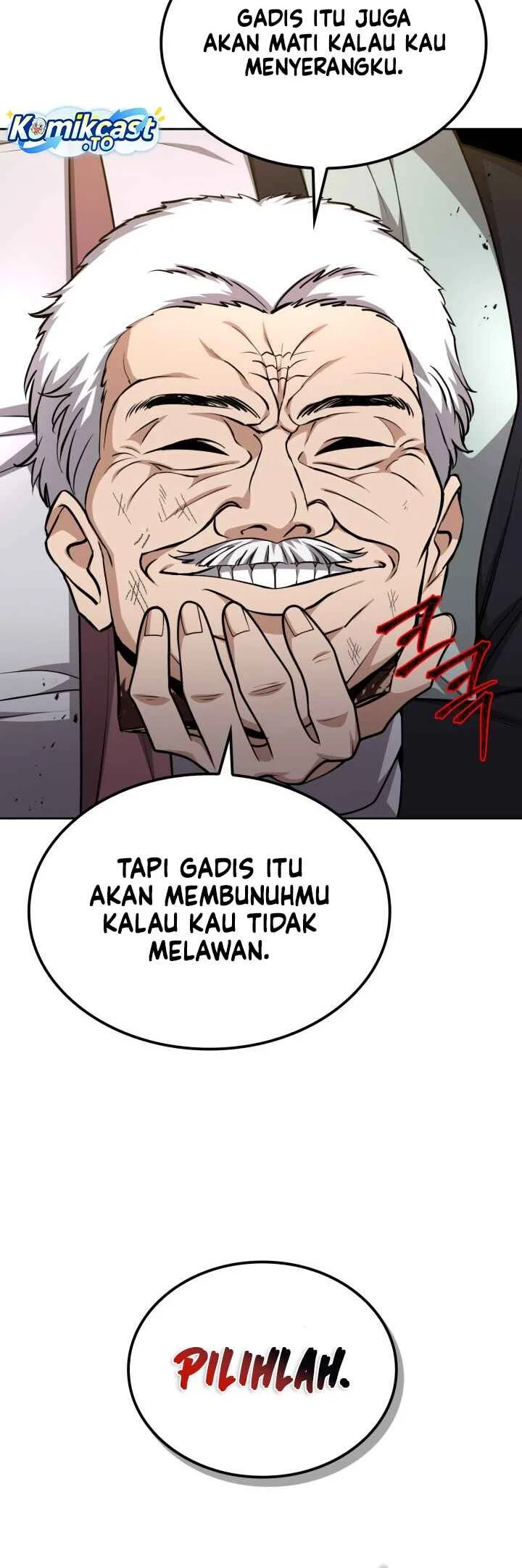 Kidnapped Dragons Bab 40 halaman 25
