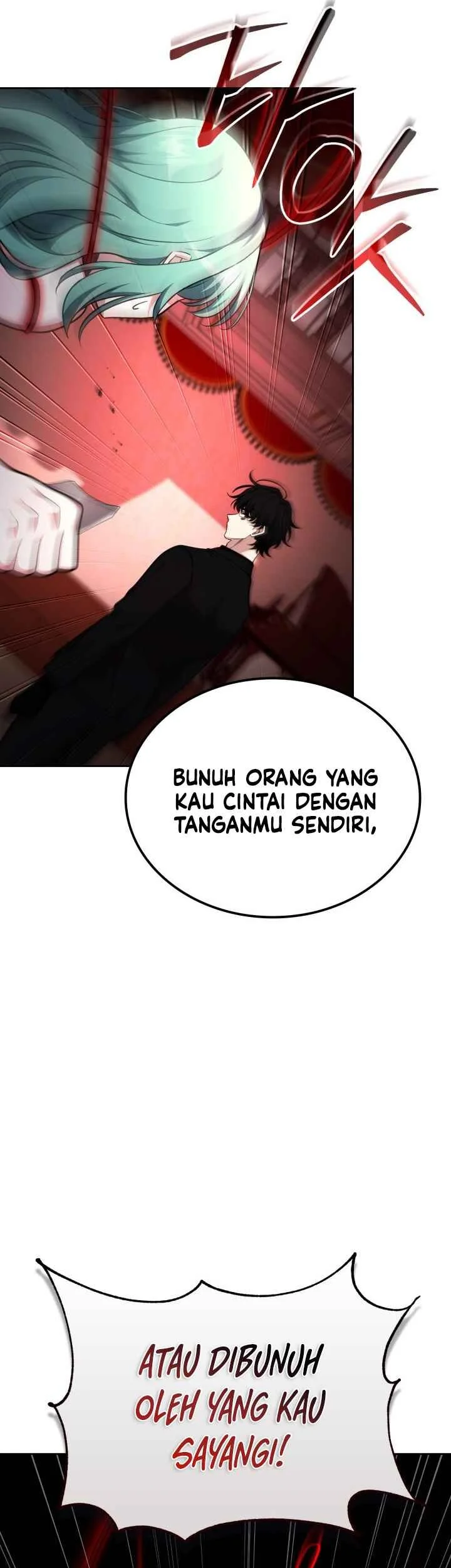 Kidnapped Dragons Bab 40 halaman 26