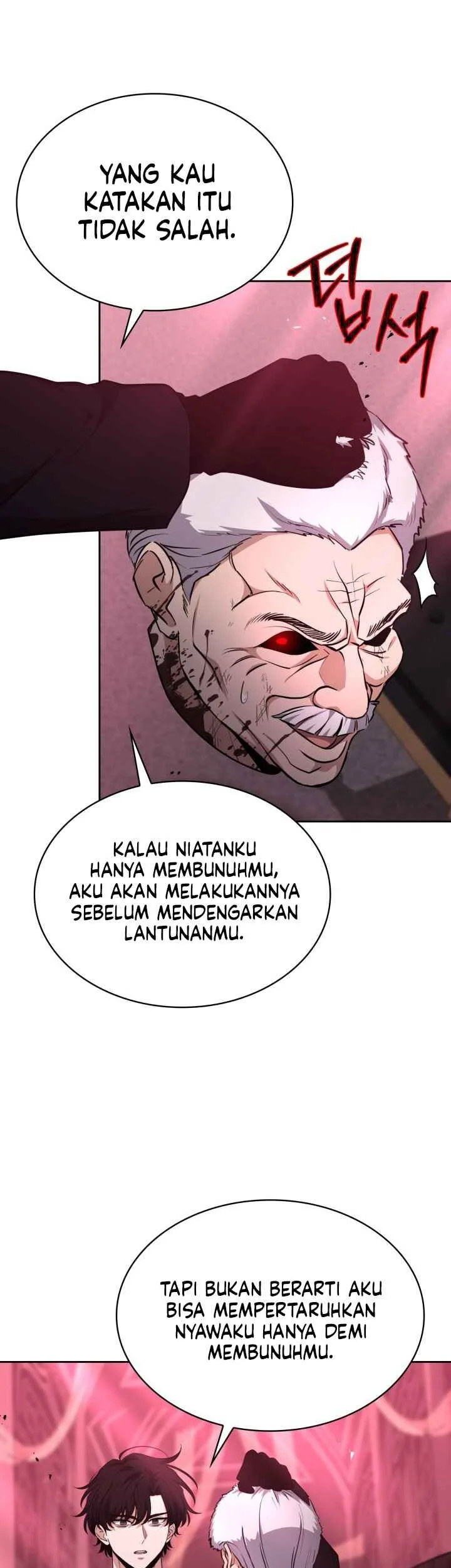 Kidnapped Dragons Bab 40 halaman 51