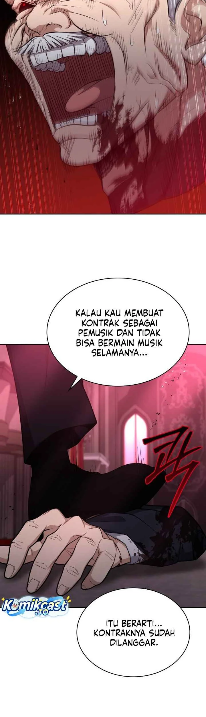 Kidnapped Dragons Bab 40 halaman 56