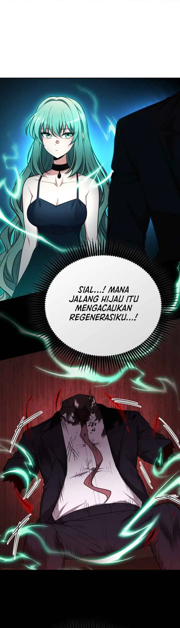 Kidnapped Dragons Bab 40 halaman 59