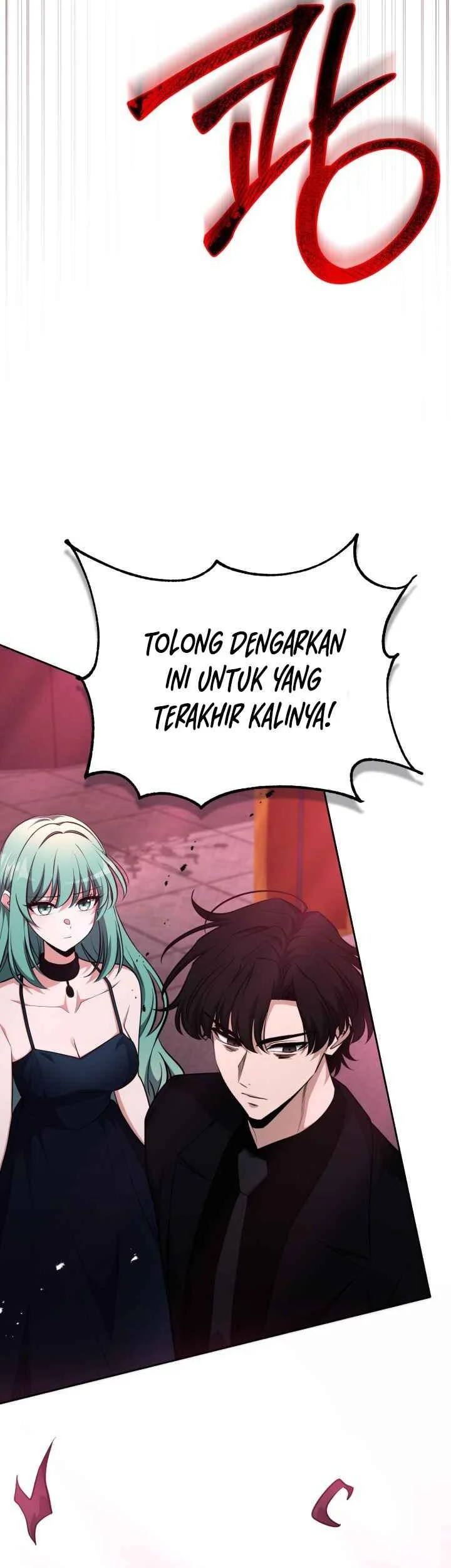 Kidnapped Dragons Bab 40 halaman 63