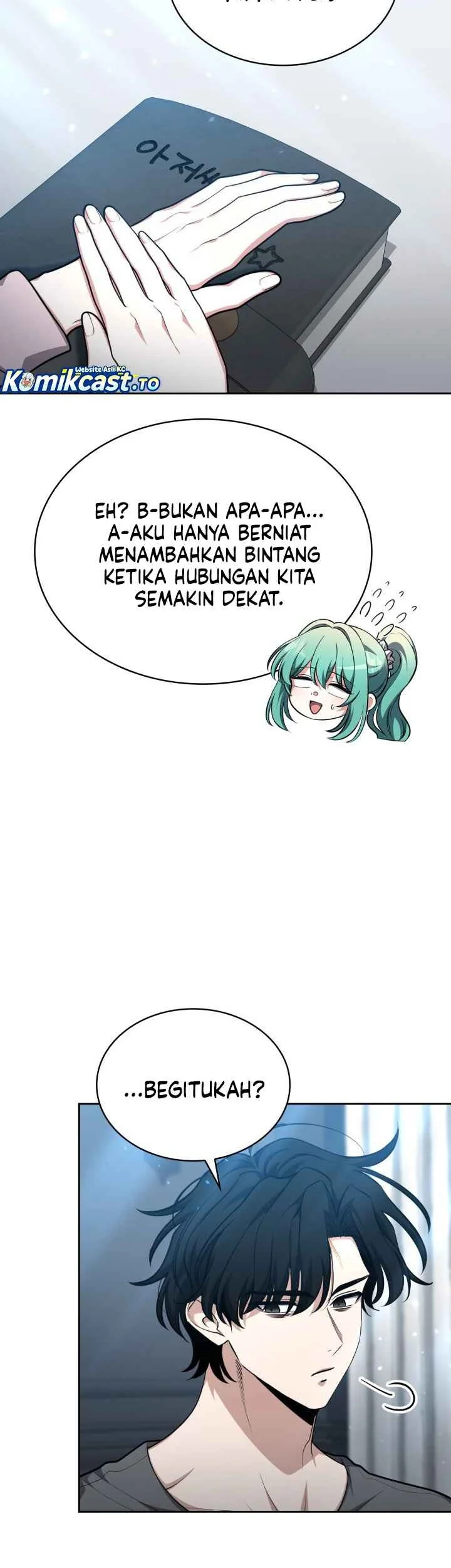 Kidnapped Dragons Bab 41 halaman 12