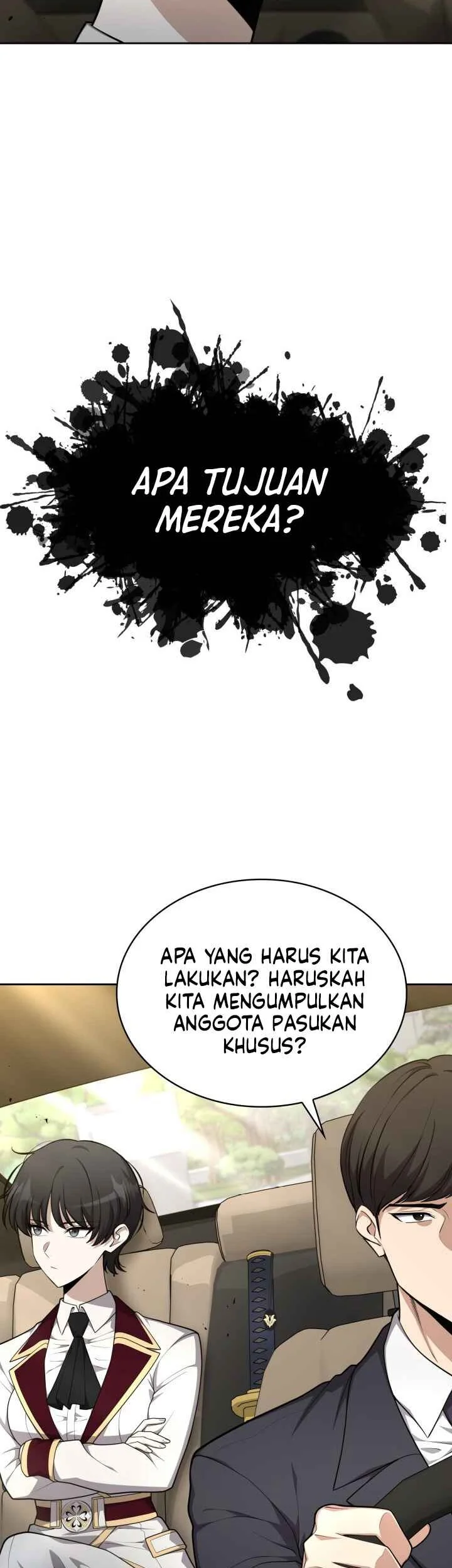 Kidnapped Dragons Bab 41 halaman 45