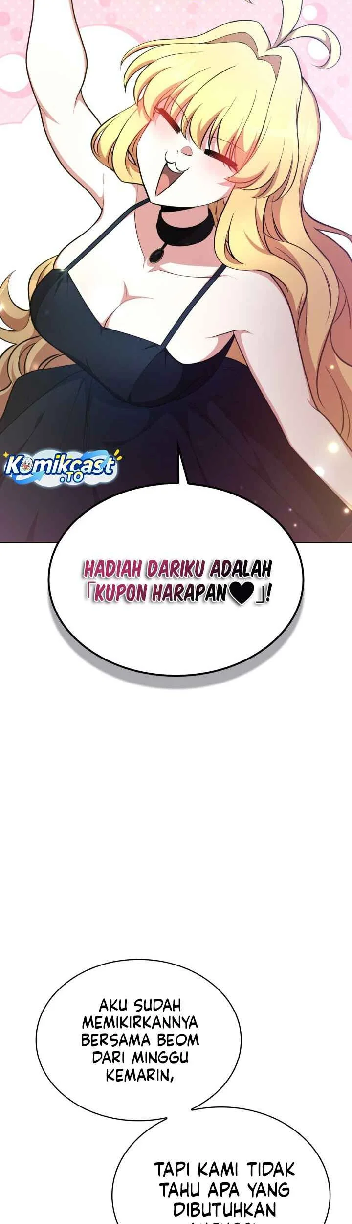 Kidnapped Dragons Bab 42 halaman 28