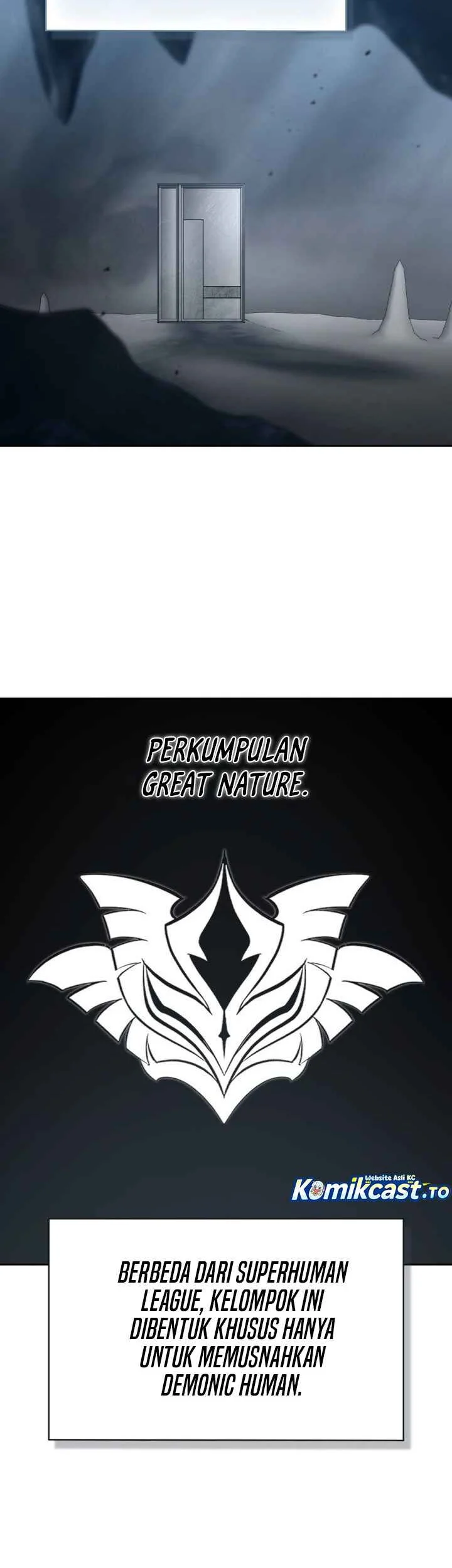 Kidnapped Dragons Bab 42 halaman 47
