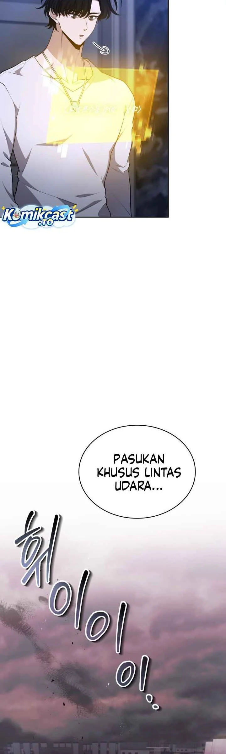 Kidnapped Dragons Bab 43 halaman 49