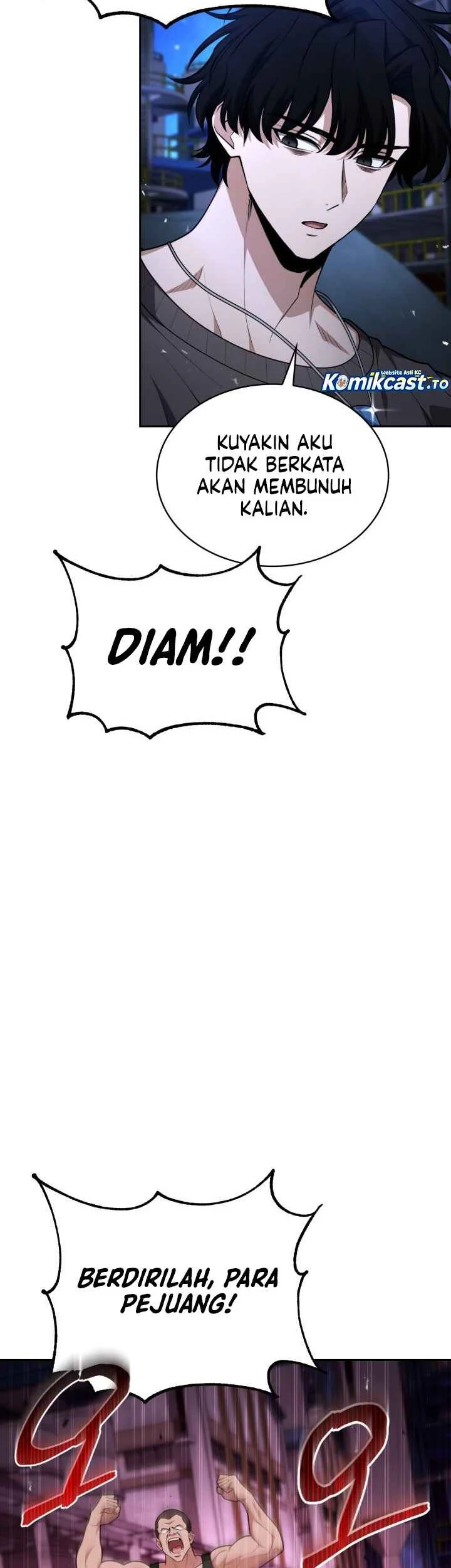Kidnapped Dragons Bab 44 halaman 55