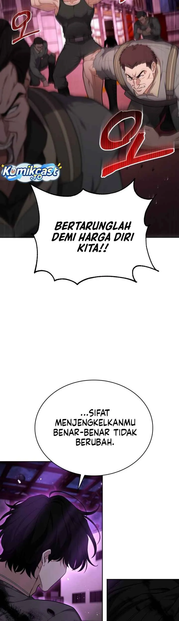 Kidnapped Dragons Bab 44 halaman 56