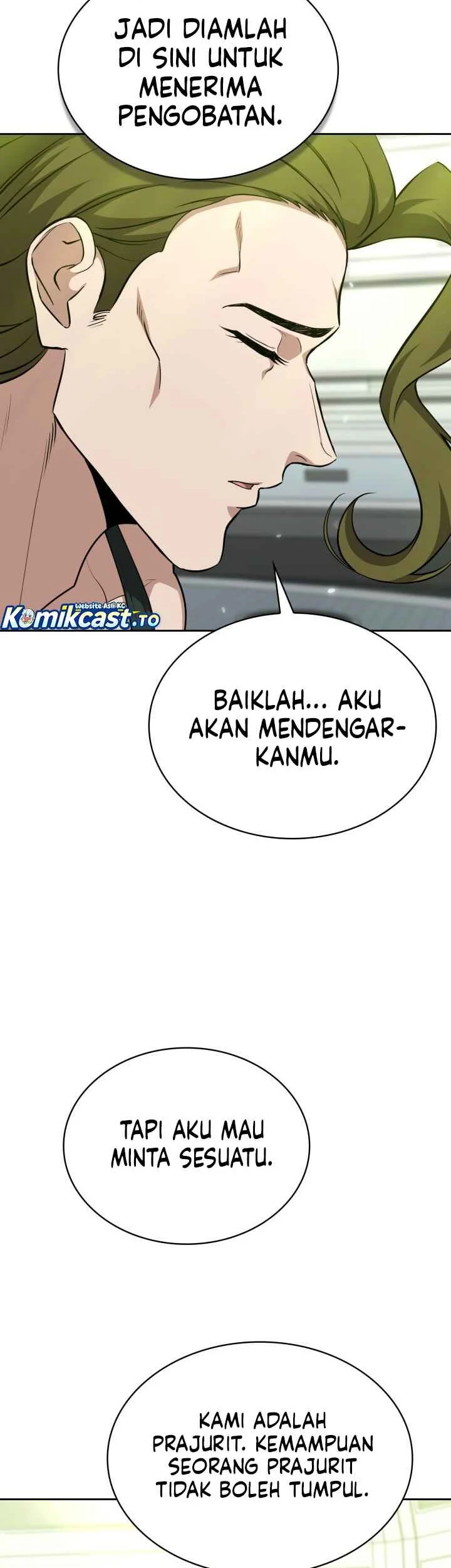 Kidnapped Dragons Bab 45 halaman 36