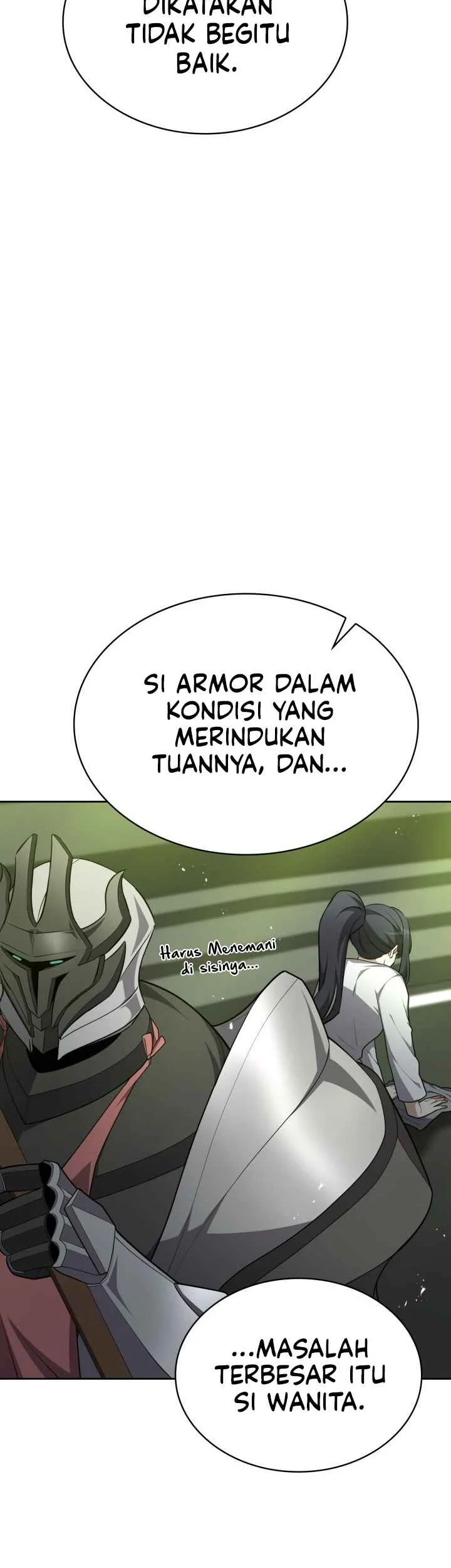 Kidnapped Dragons Bab 45 halaman 40
