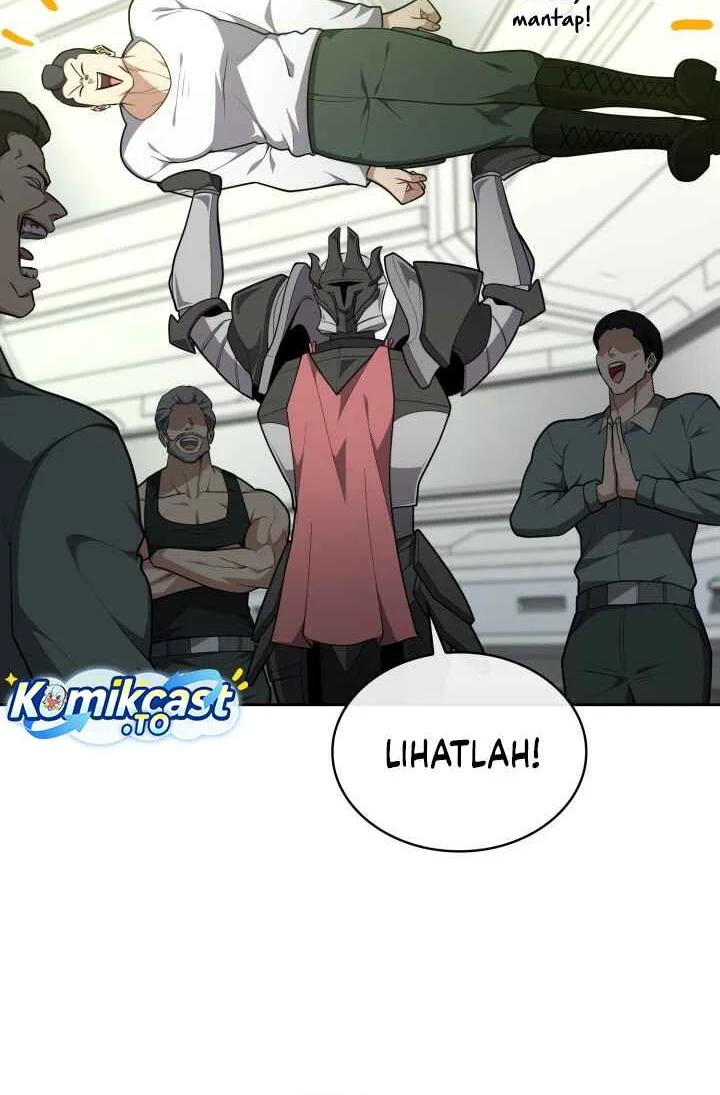 Kidnapped Dragons Bab 45 halaman 54