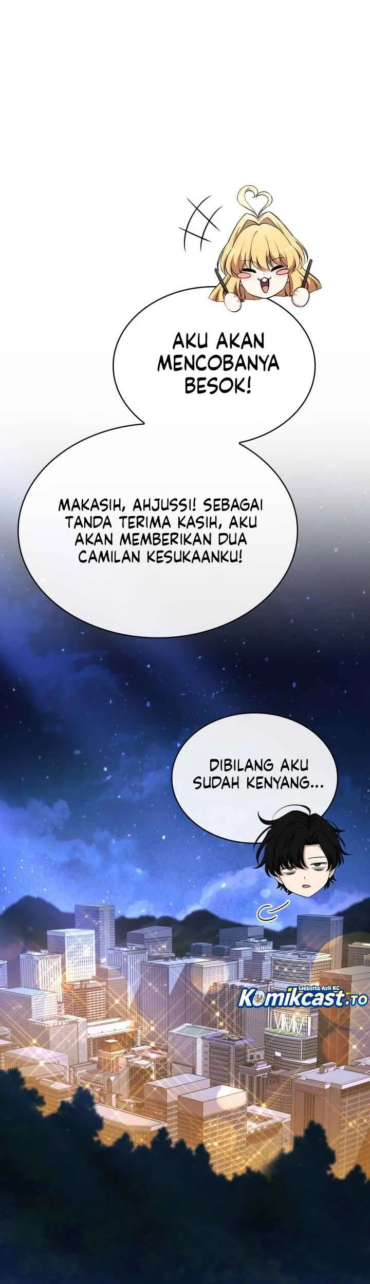 Kidnapped Dragons Bab 46 halaman 48