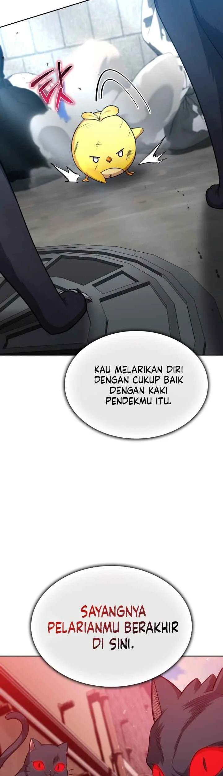 Kidnapped Dragons Bab 47 halaman 12