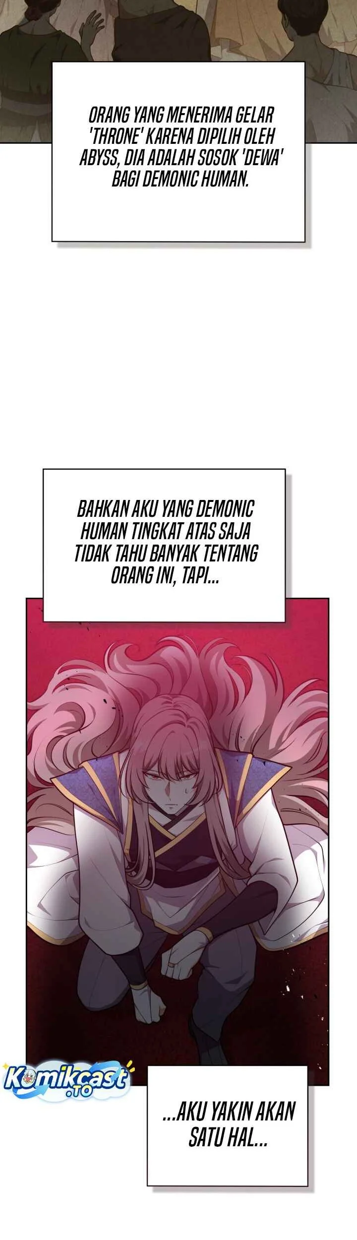 Kidnapped Dragons Bab 48 halaman 3
