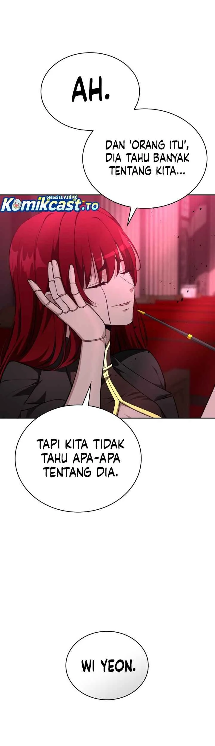 Kidnapped Dragons Bab 48 halaman 8