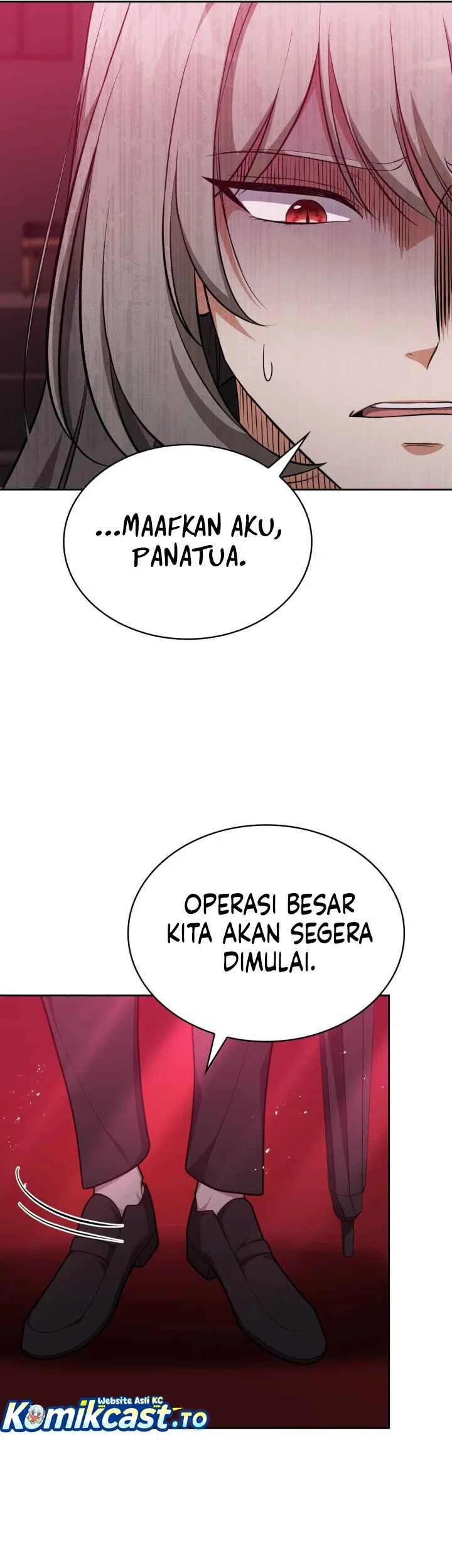 Kidnapped Dragons Bab 48 halaman 10